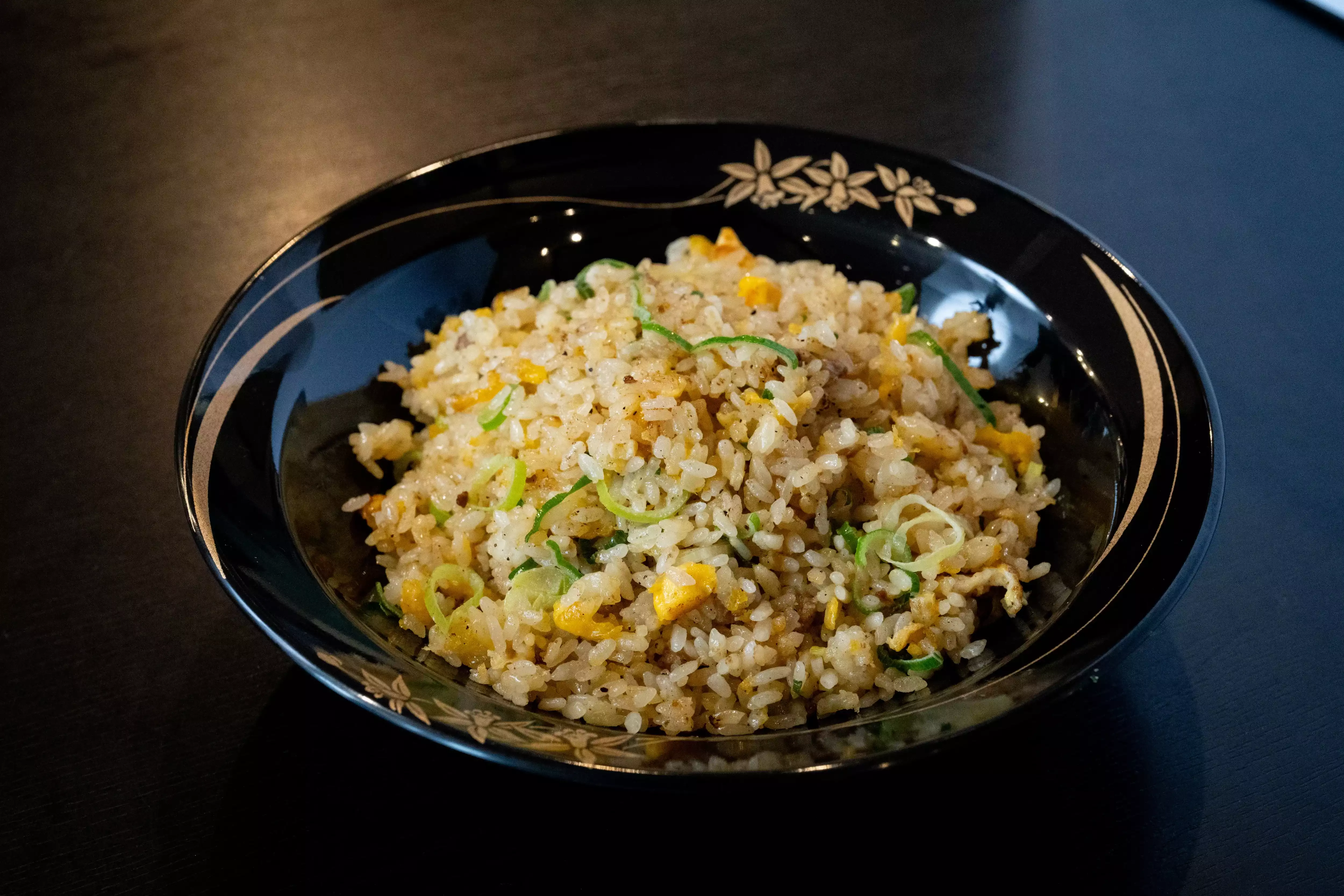 チャーハン