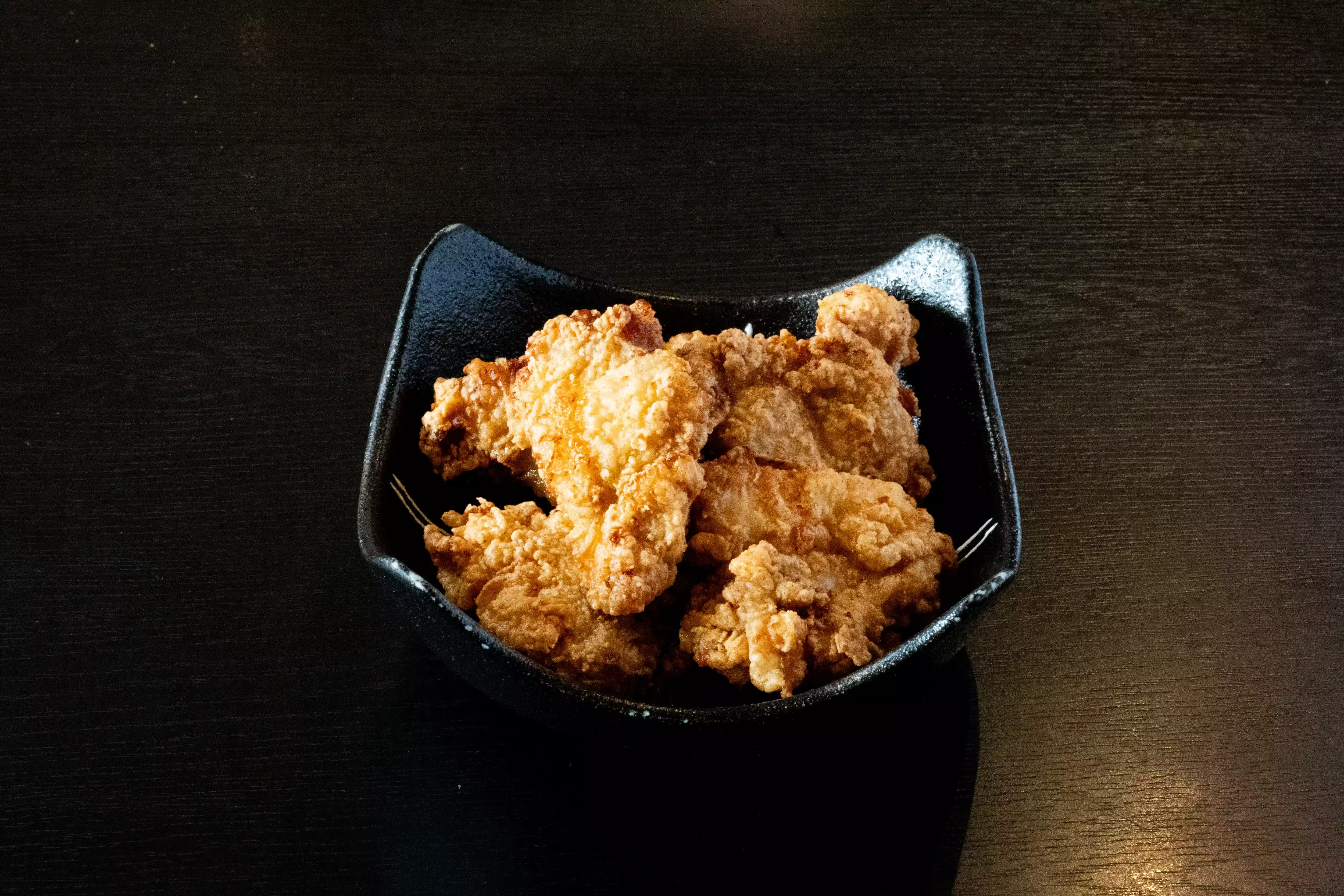 からあげ