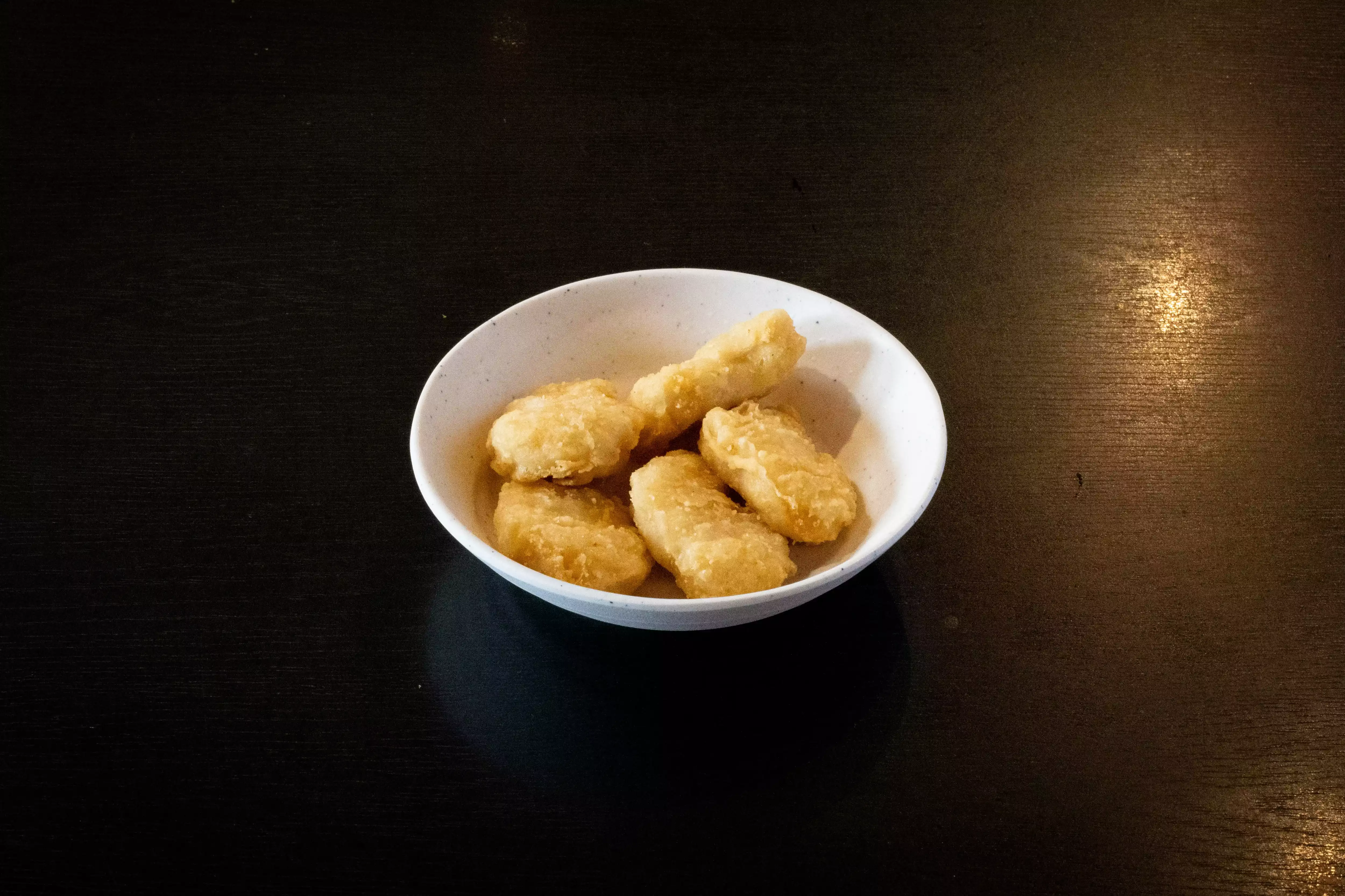 チキンナゲット