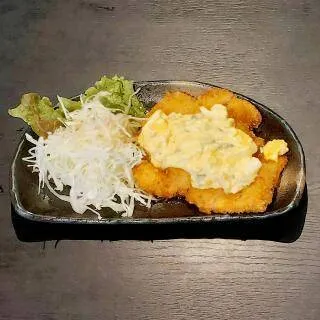チキン南蛮