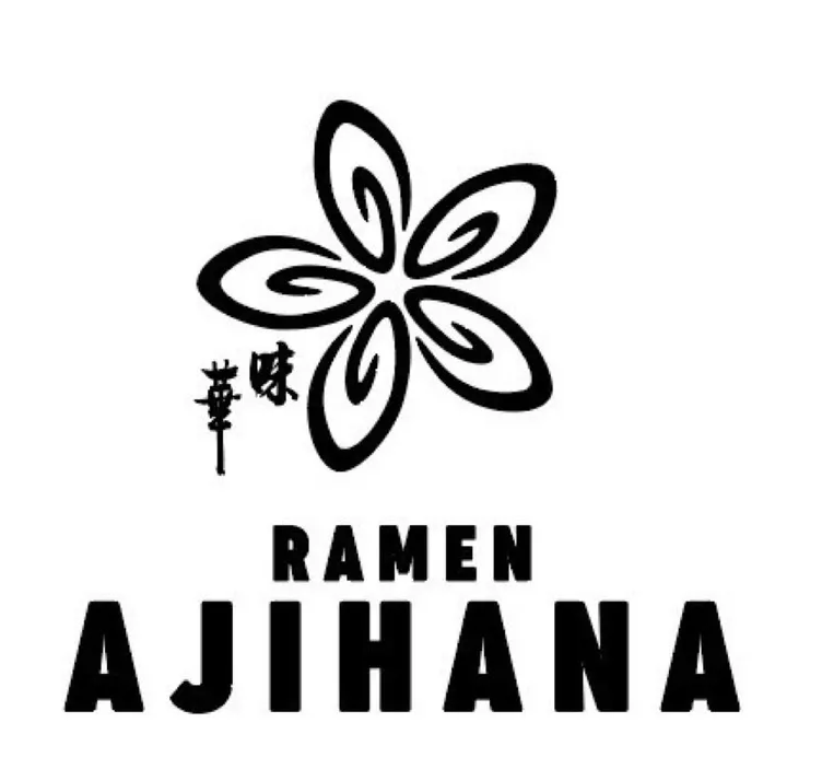 らーめん味華のロゴ