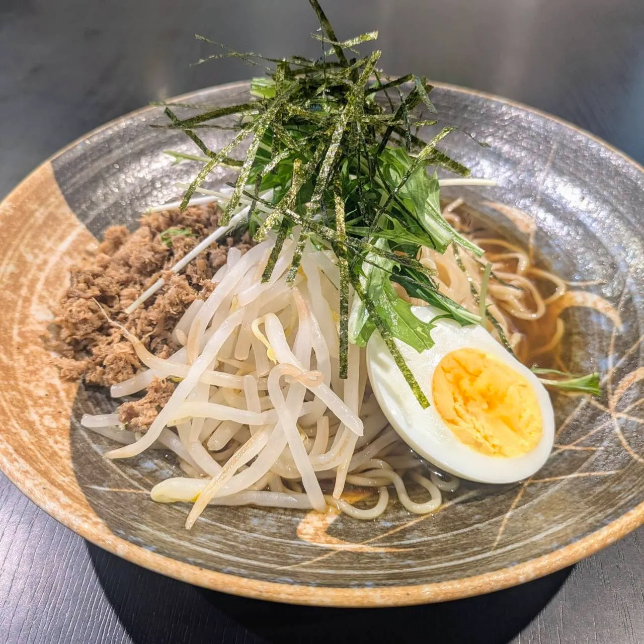 冷やし中華