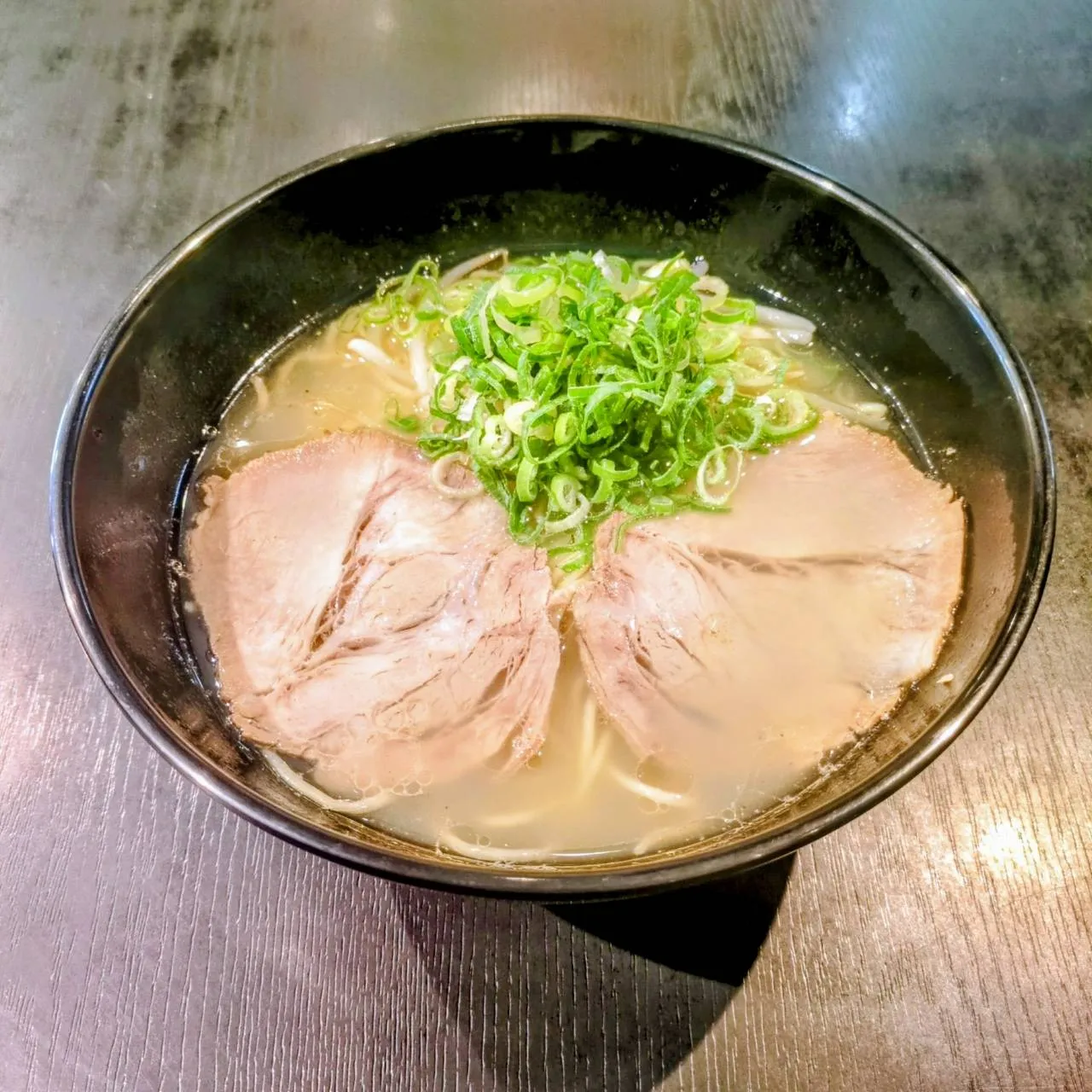しおらーめん