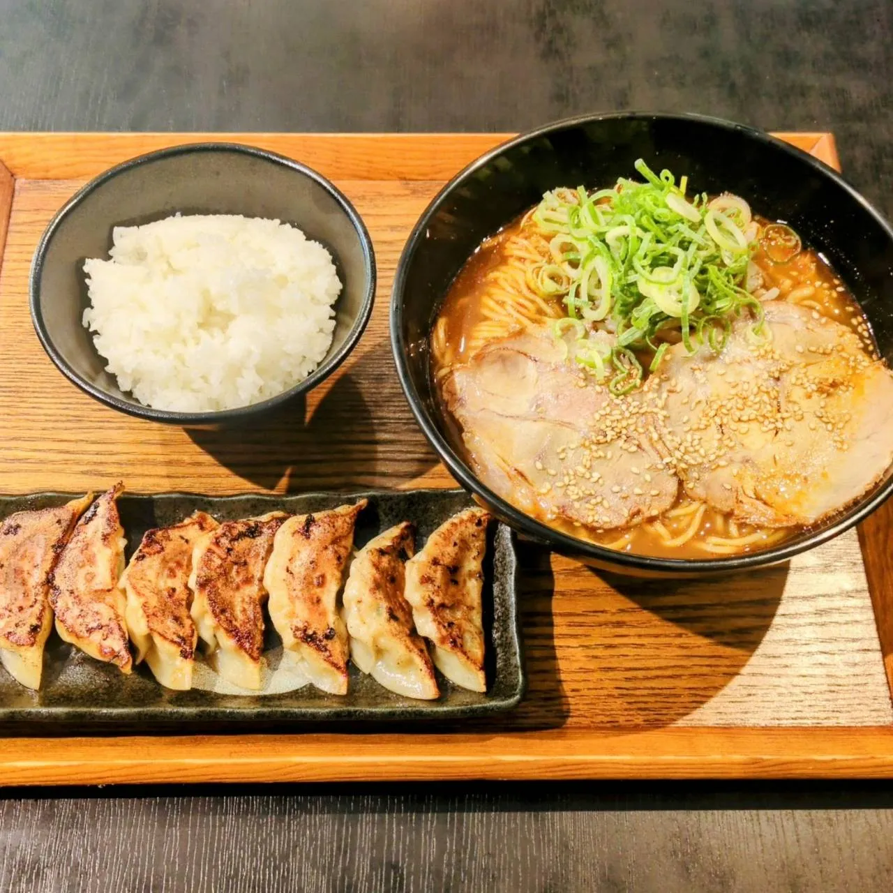 餃子セット